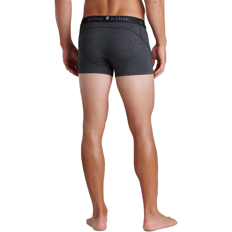 Korruptr Boxer Brief - 3", Kuhl Korruptr Boxer Brief - 3" back