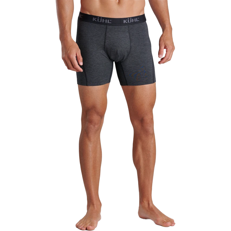 Men's Korruptr Boxer Brief - 6", Featured Image
