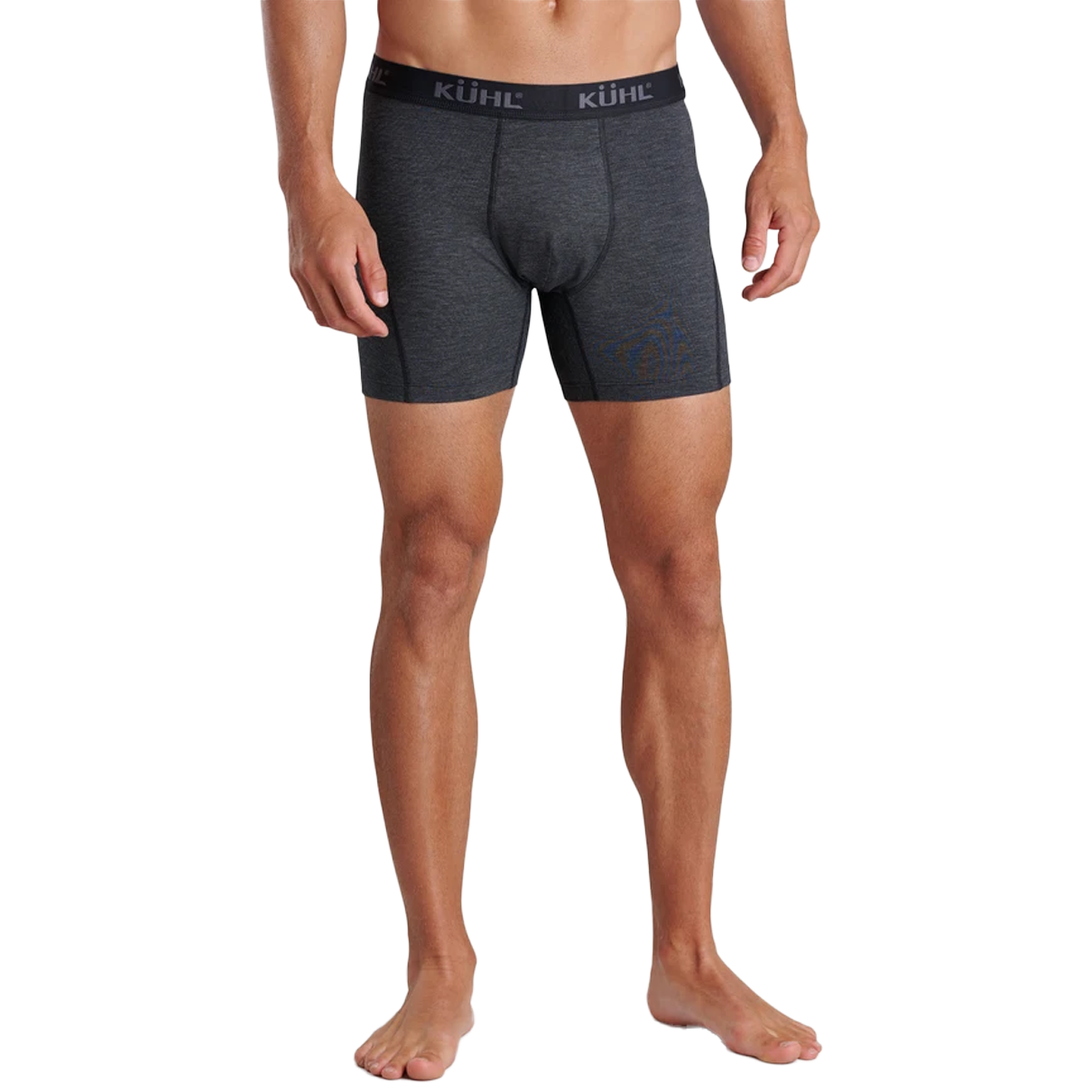 Men's Korruptr Boxer Brief - 6