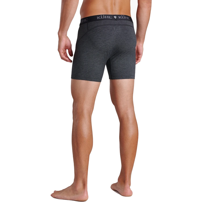 Men's Korruptr Boxer Brief - 6", Kuhl Korruptr Boxer Brief - 6" back
