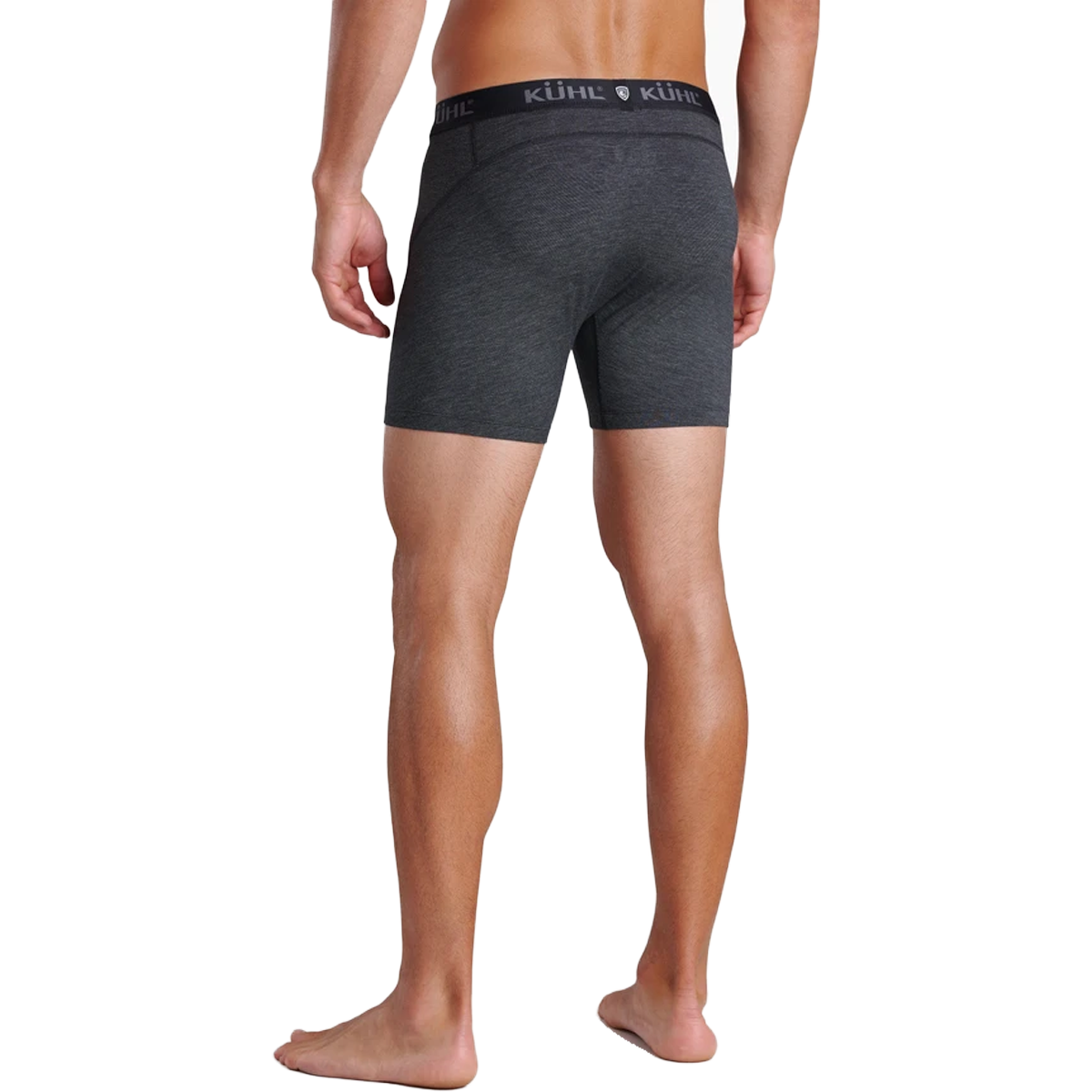 Men's Korruptr Boxer Brief - 6