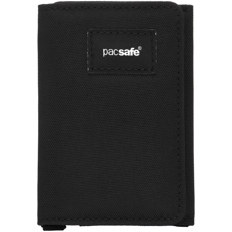 RFIDsafe Trifold Wallet, Featured Image