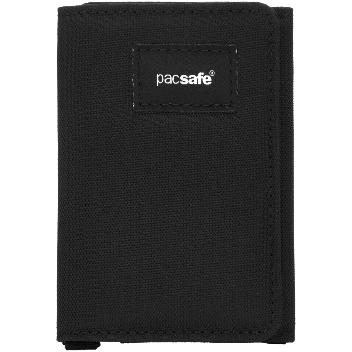 RFIDsafe Trifold Wallet alternate view