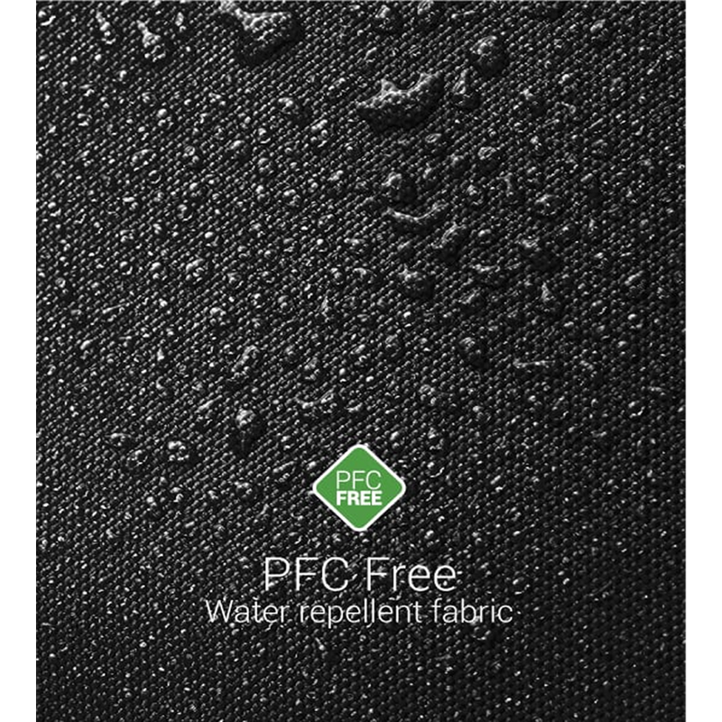 RFIDsafe Trifold Wallet, Pacsafe RFIDsafe Trifold Wallet water resistant