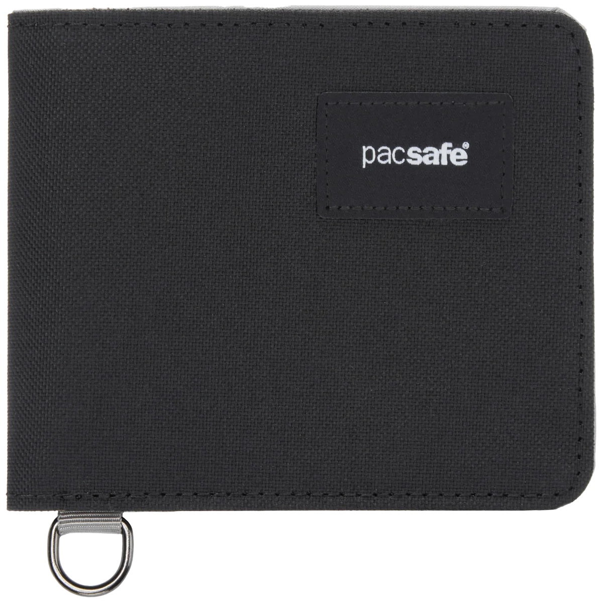 RFIDsafe Bifold Wallet alternate view
