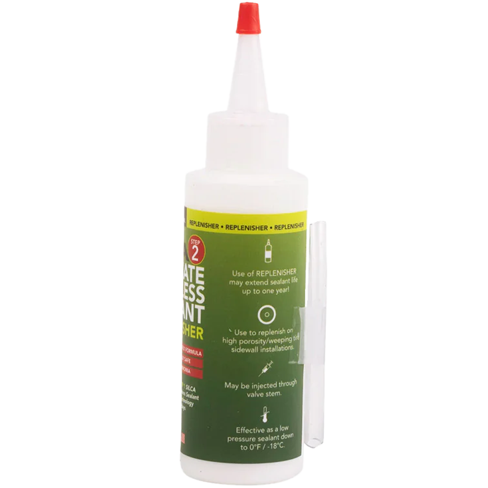 Ultimate Tubeless Sealant 4 oz Replenisher alternate view