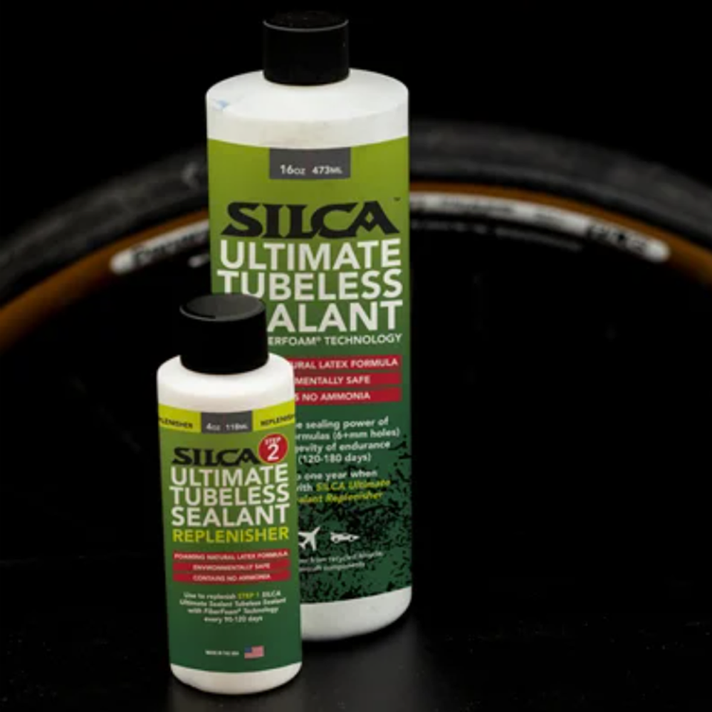 Ultimate Tubeless Sealant 4 oz Replenisher alternate view