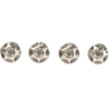 One