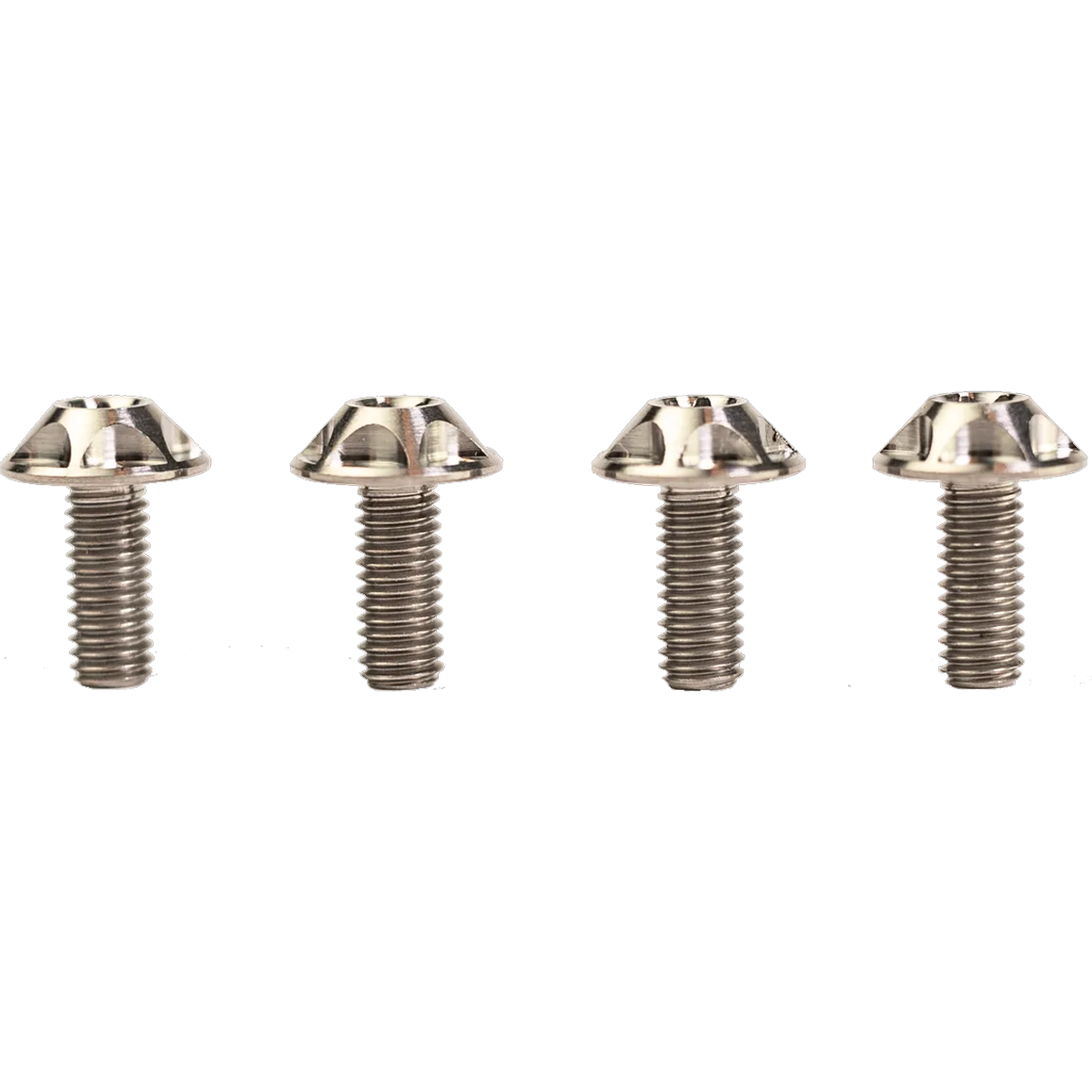 Titanium Cage Bolts Bourbon alternate view