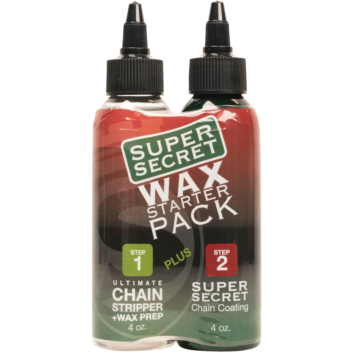 Super Secret Wax 4 oz Starter Pack alternate view
