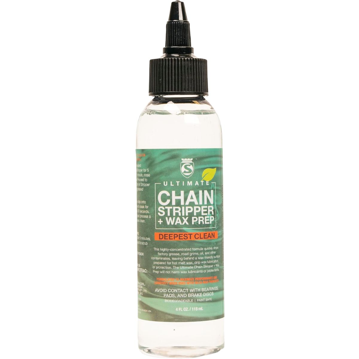 Super Secret Wax 4 oz Starter Pack alternate view