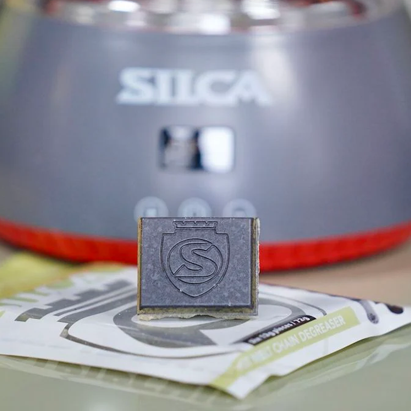 StripChip Chain Degreaser, Silca StripChip Chain Degreaser single piece