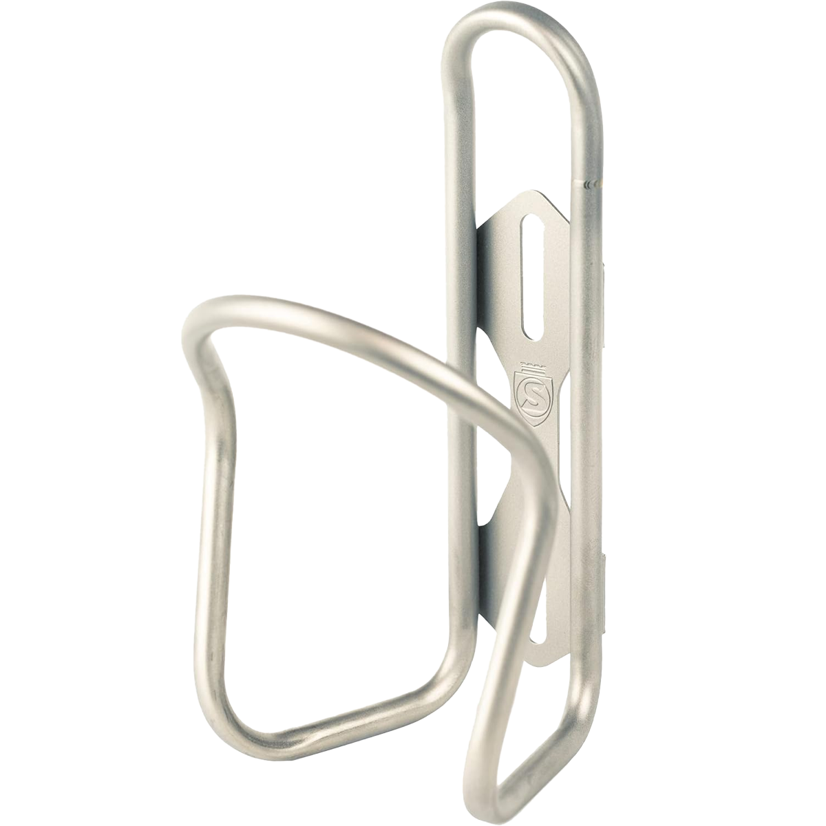 Titanium Bottle Cage alternate view