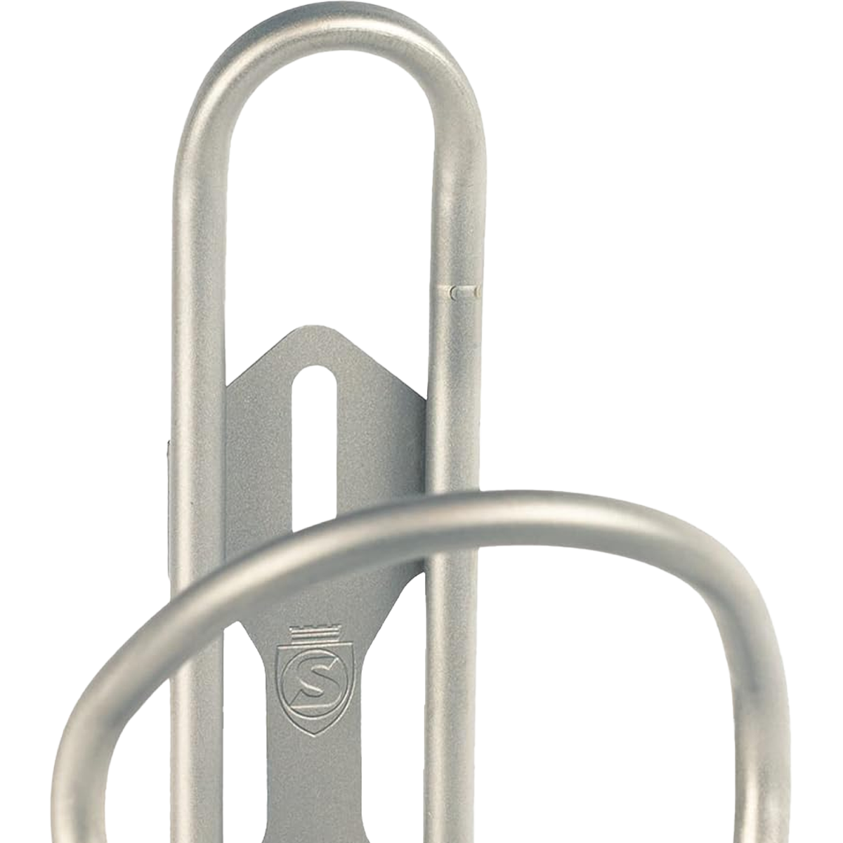 Titanium Bottle Cage alternate view
