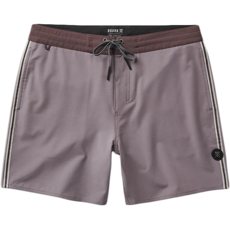 Men's Chiller 17" Boardshorts, Featured Image