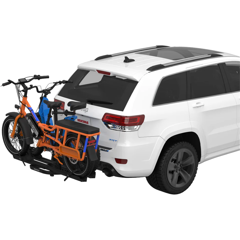 OnRamp LX 1.25", Yakima OnRamp LX 1.25" back