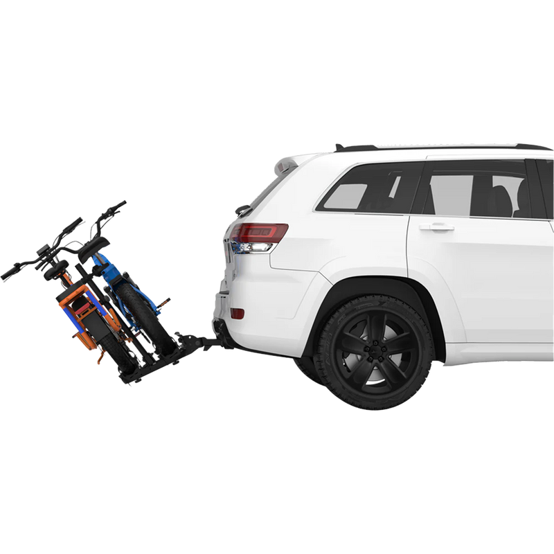 OnRamp LX 1.25", Yakima OnRamp LX 1.25" tilted