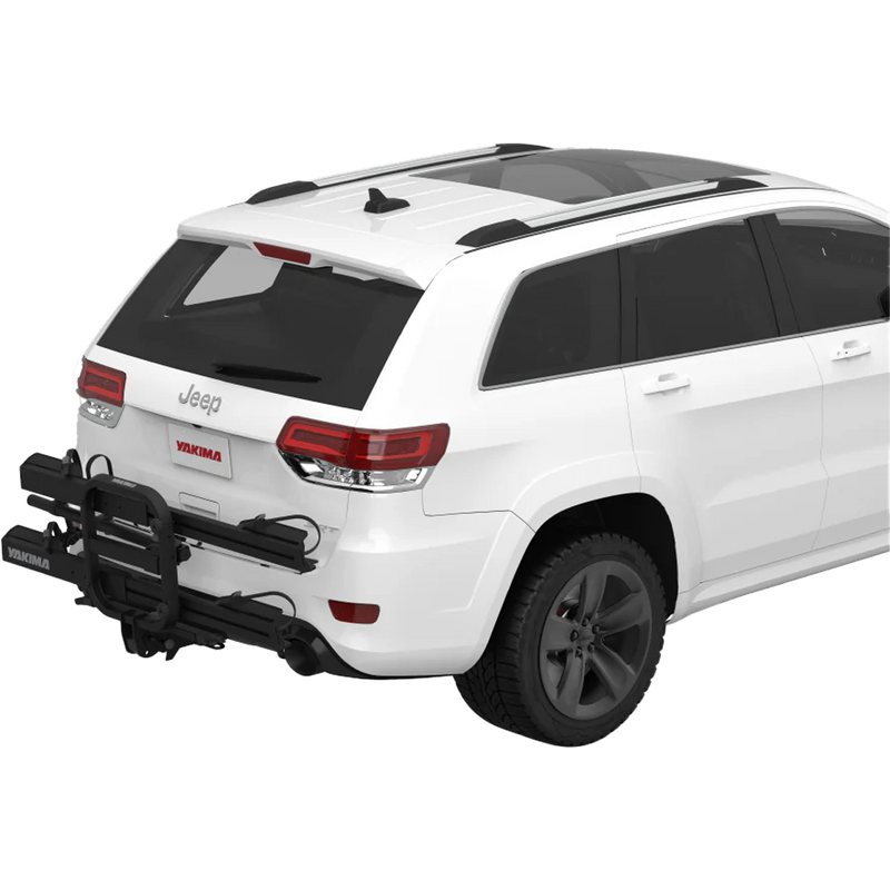 OnRamp LX 1.25", Yakima OnRamp LX 1.25" folded