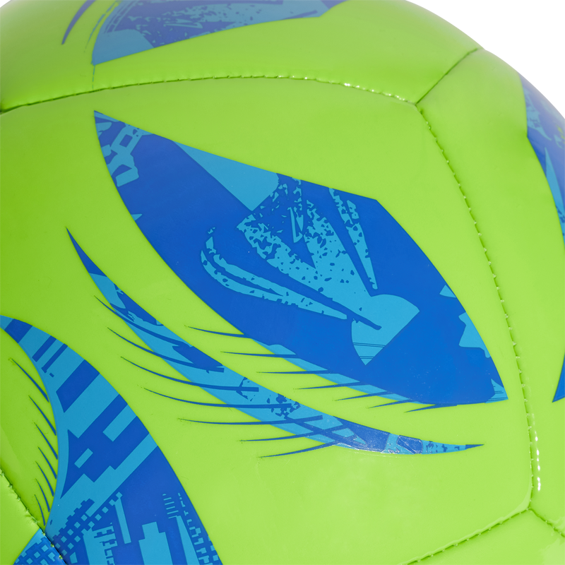 MLS Club Ball, Adidas MLS Club Ball 2025 graphic
