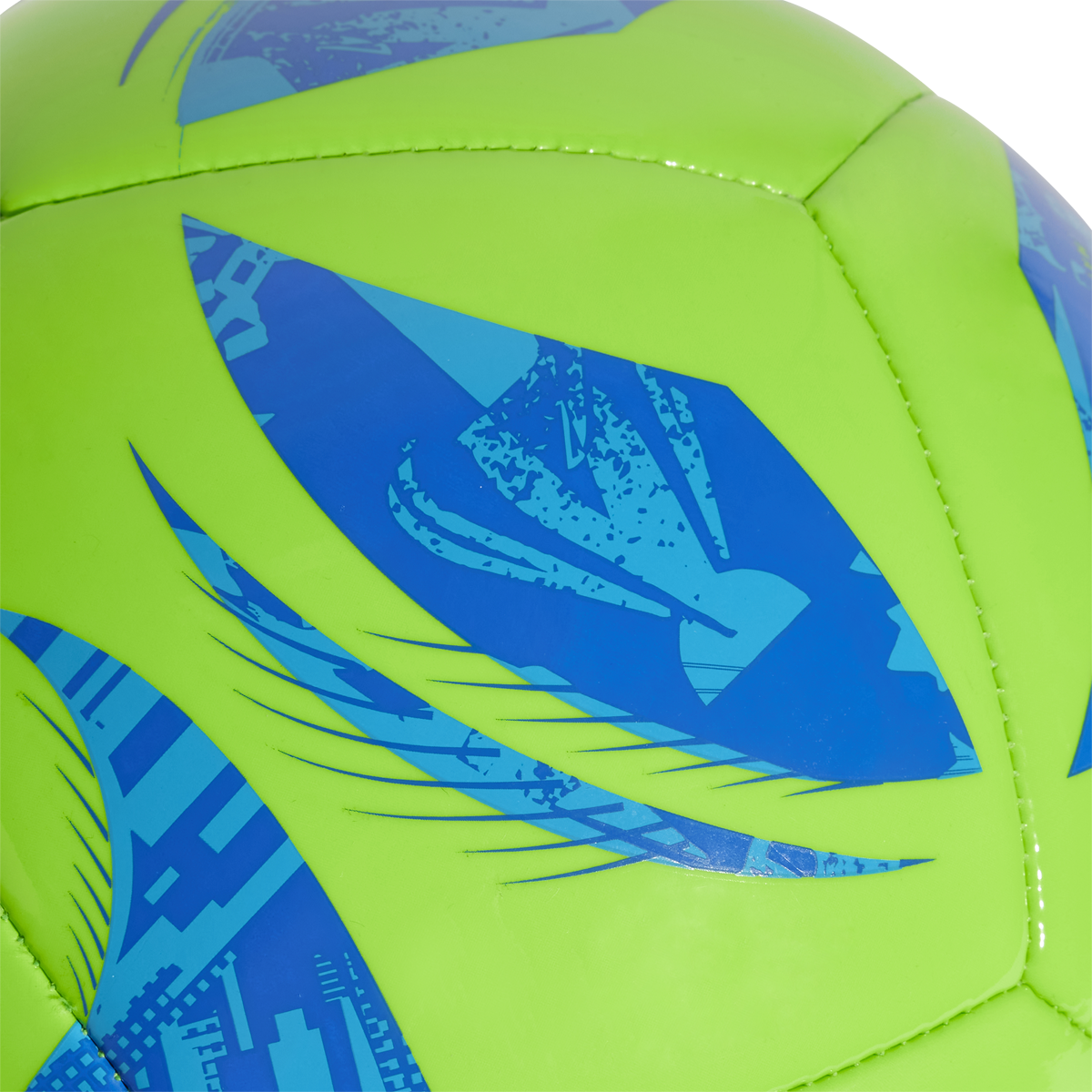 MLS Club Ball alternate view