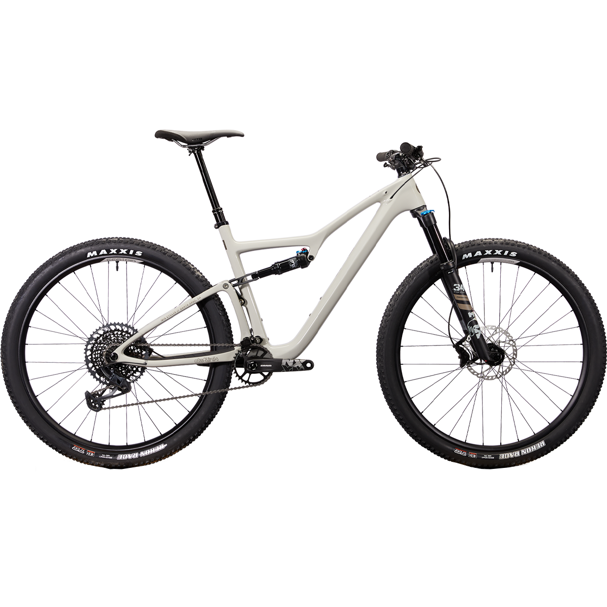 Exie GX – Sports Basement