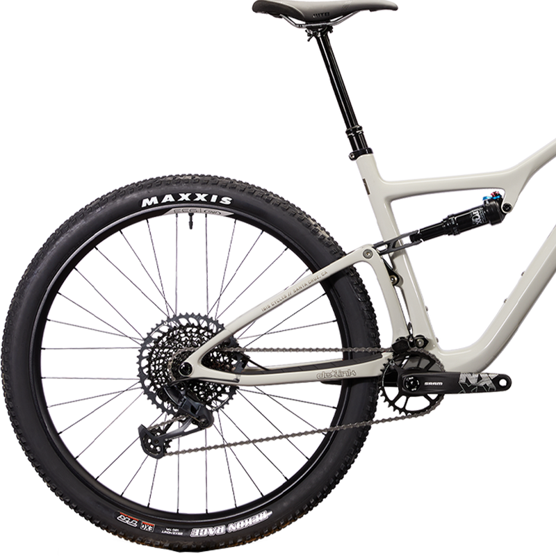 Exie GX – Sports Basement