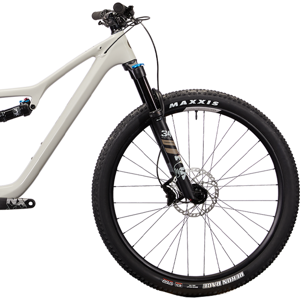 Ibis Exie Team Frameset - Thumbnail 2