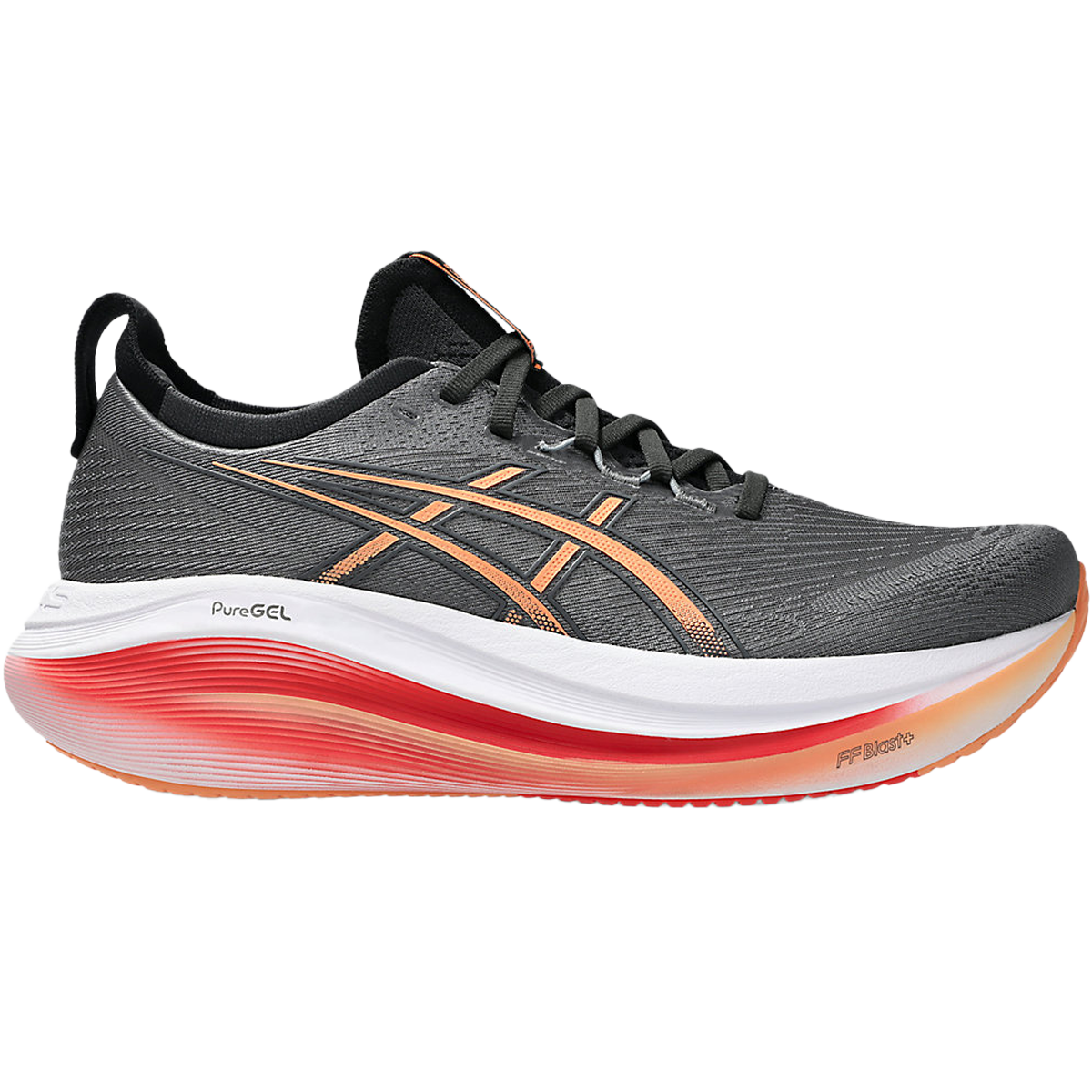 Men's Gel-Nimbus 27 – Sports Basement Men's Gel-Nimbus 27 – Sports Basement
