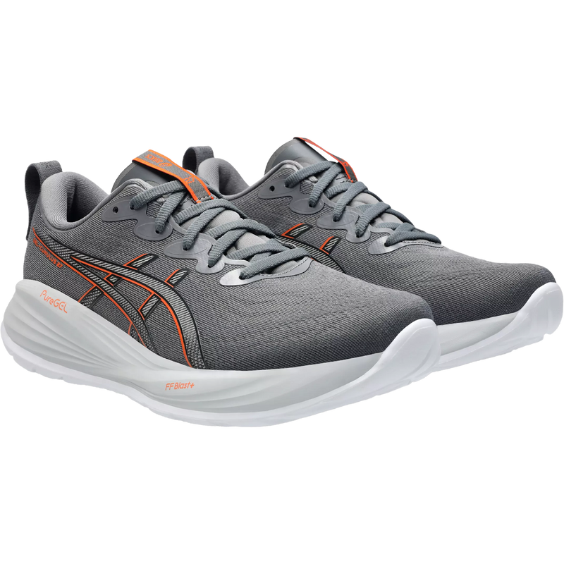 Men's Gel Cumulus 27, Asics Men's Cumulus 27 pair