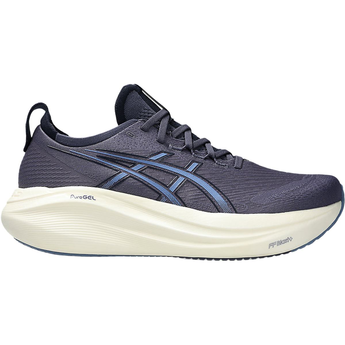 Men's Gel-Nimbus 27 Wide – Sports Basement