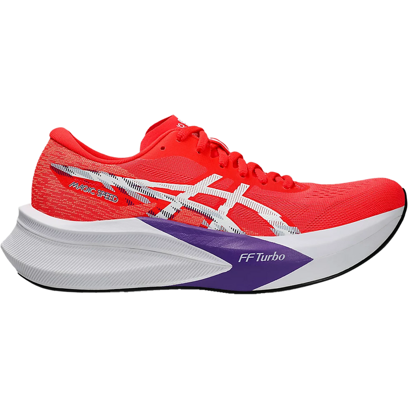 Women's Magic Speed 4, Featured Image