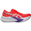 600-Flash Red/White