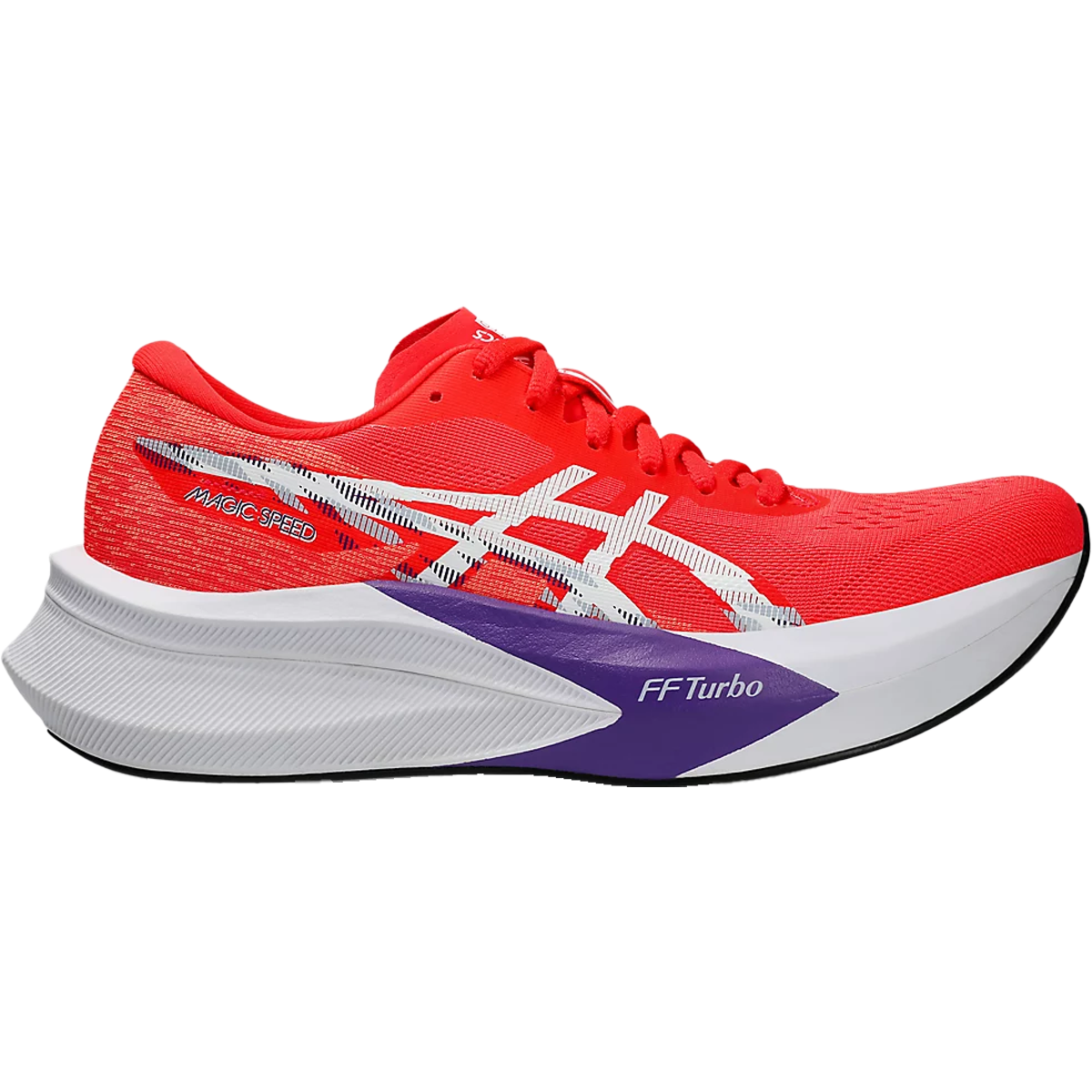 Women's Magic Speed 4 – Sports Basement