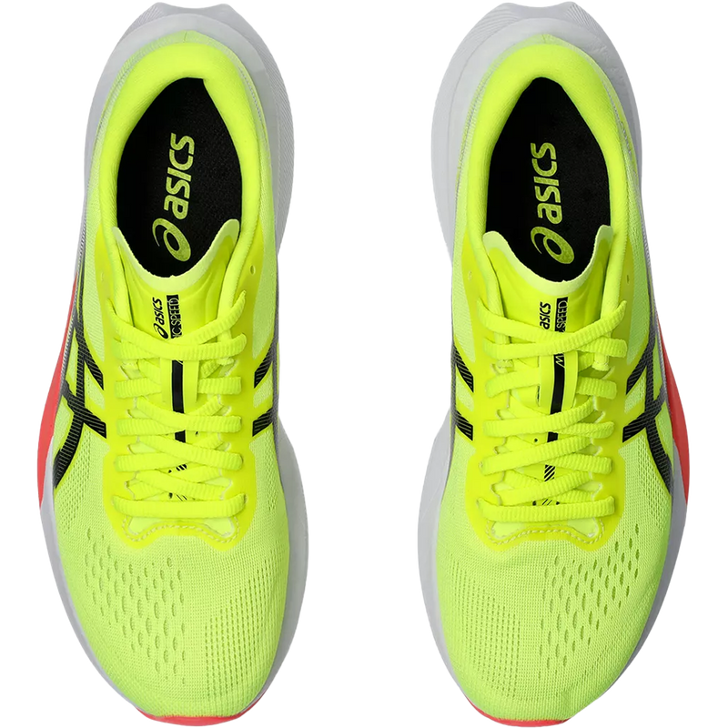 Women's Magic Speed 4, Asics Women's Magic Speed 4 top