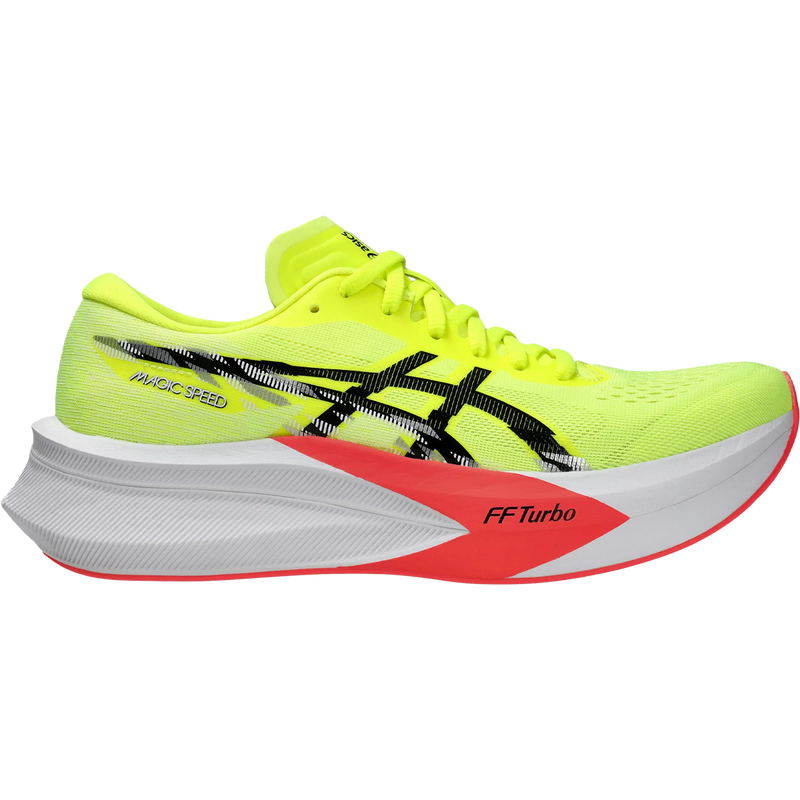 Women's Magic Speed 4, Featured Image