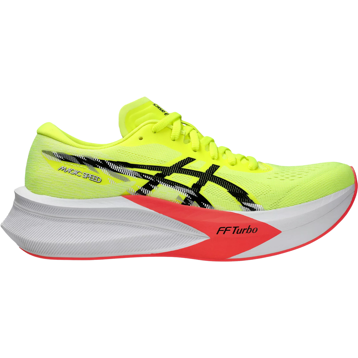 Women's Magic Speed 4 alternate view