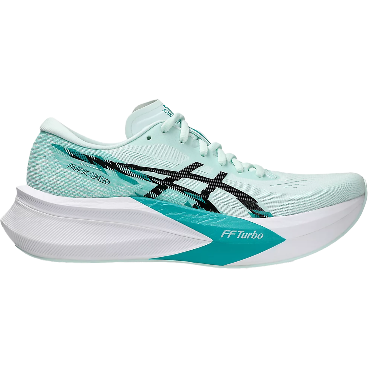 Women's Magic Speed 4 – Sports Basement