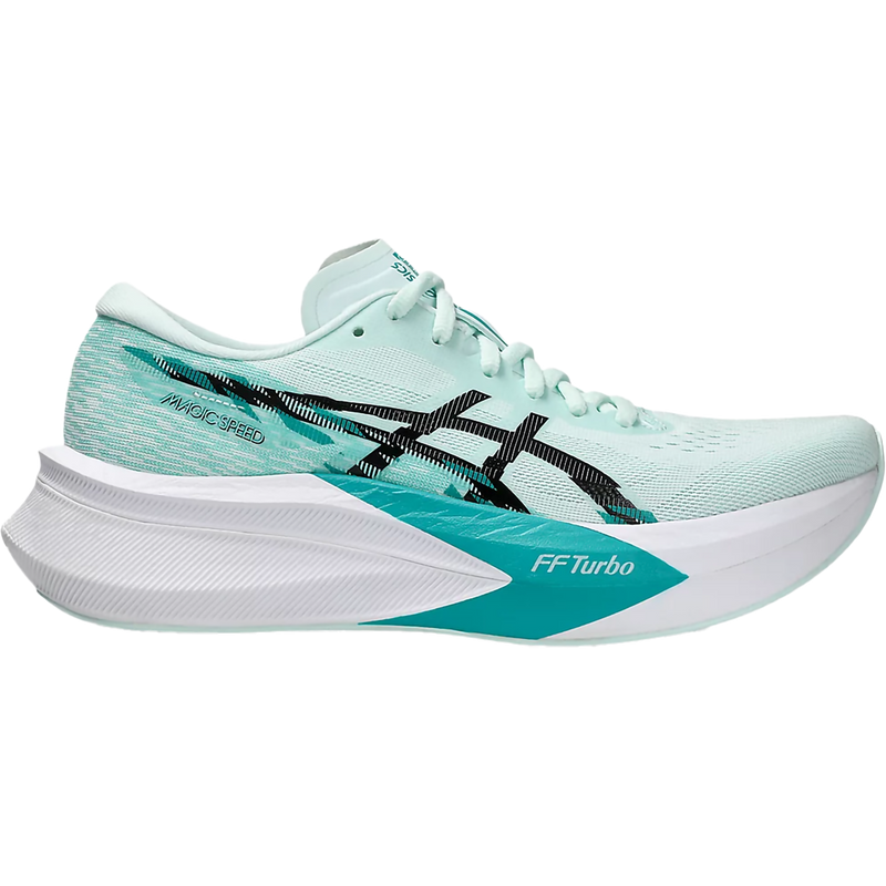 Women's Magic Speed 4, Featured Image