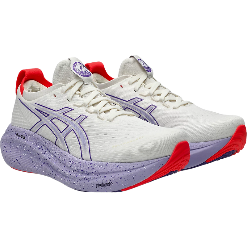 Asics Women's GEL-NIMBUS 27 TOKYO pair