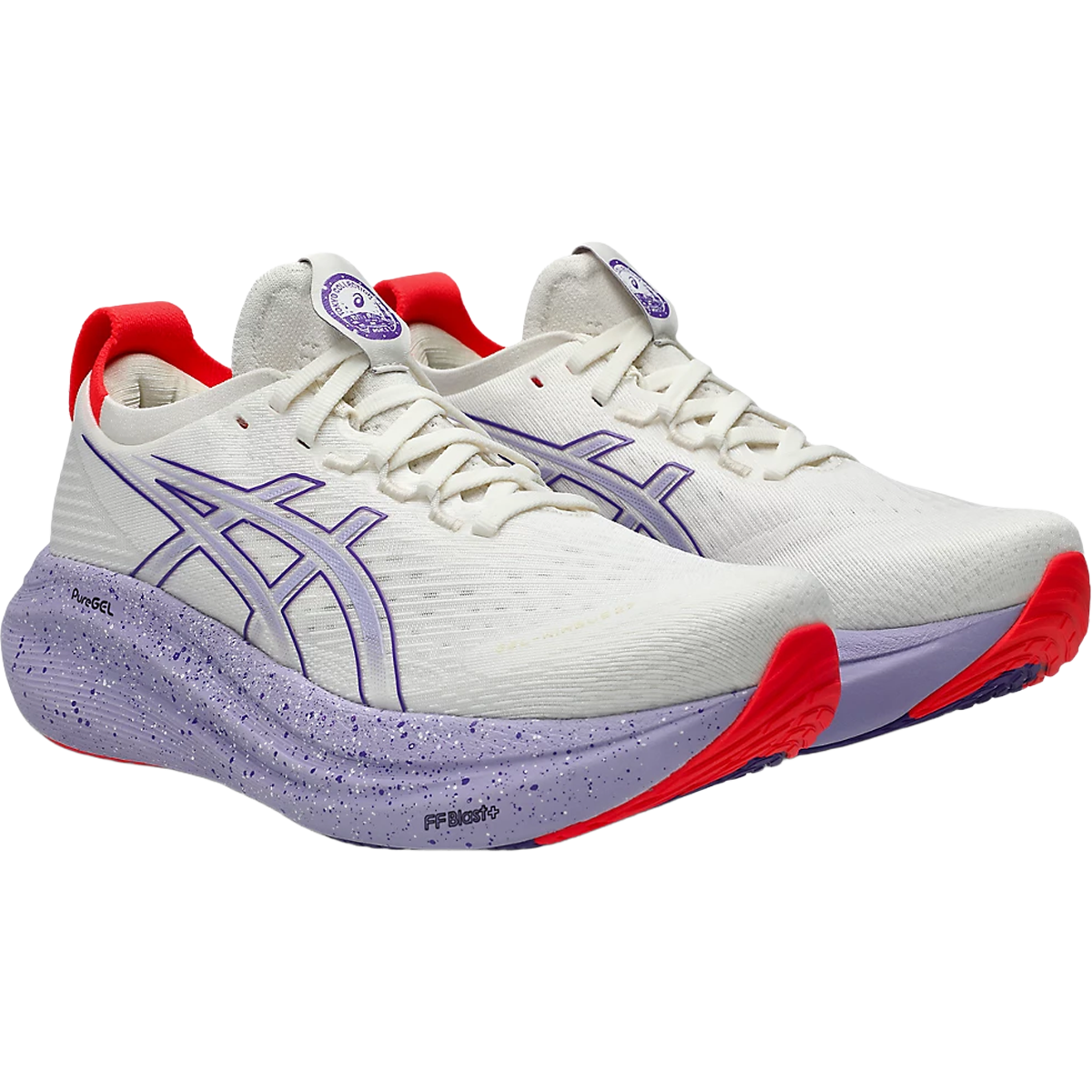 Asics Women's GEL-NIMBUS 27 TOKYO pair