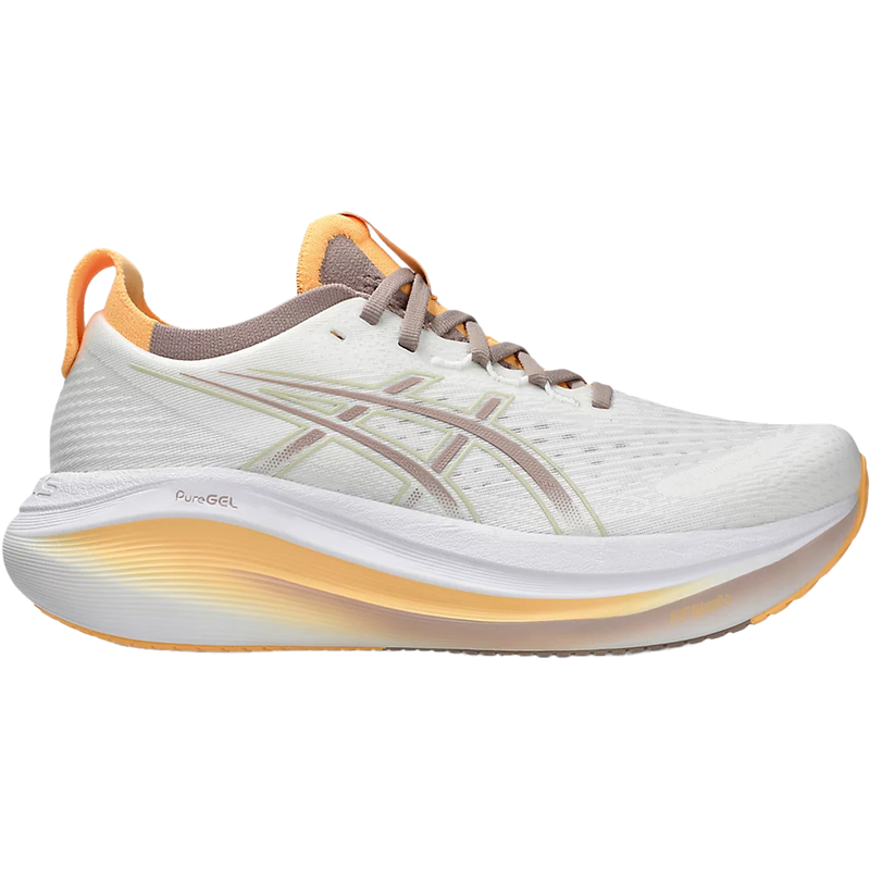 Women's Gel-Nimbus 27, Featured Image