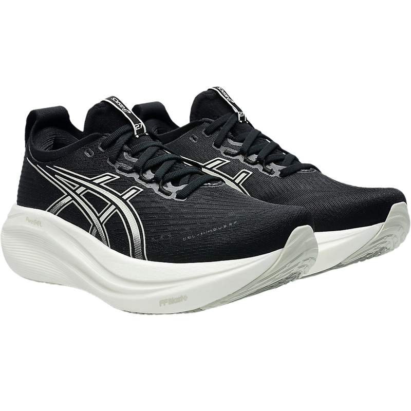 Women's Gel-Nimbus 27, Asics Women's Gel-Nimbus 27 pair