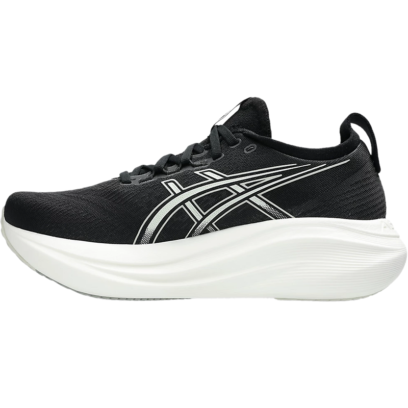 Women's Gel-Nimbus 27, Asics Women's Gel-Nimbus 27 side