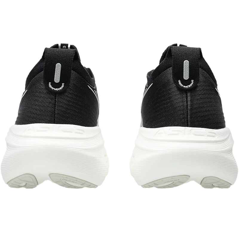 Women's Gel-Nimbus 27, Asics Women's Gel-Nimbus 27 back