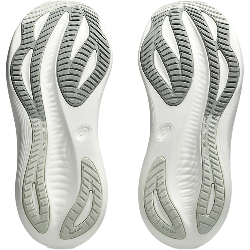 Women's Gel-Nimbus 27, Asics Women's Gel-Nimbus 27 bottom