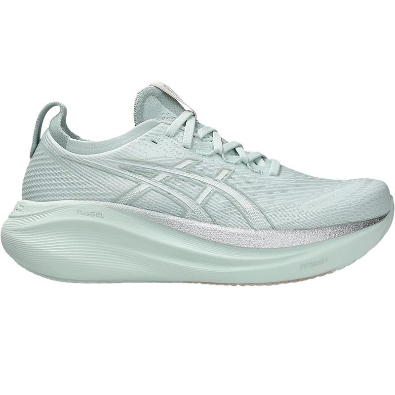 Women's Gel-Nimbus 27, Featured Image