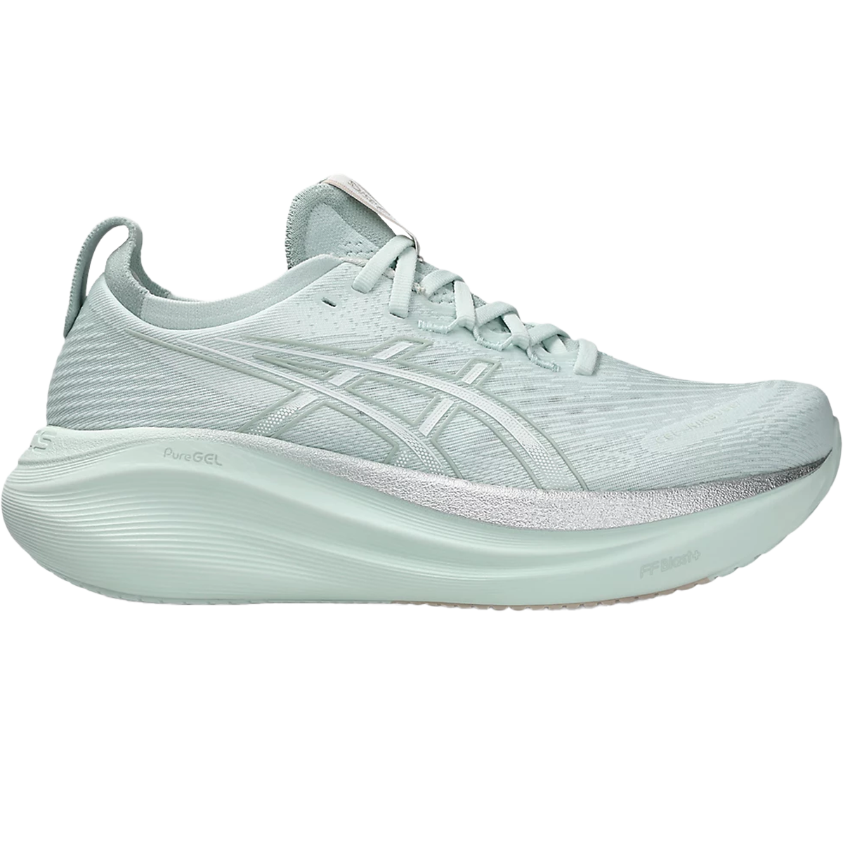 Women's Gel-Nimbus 27 – Sports Basement Women's Gel-Nimbus 27 – Sports Basement