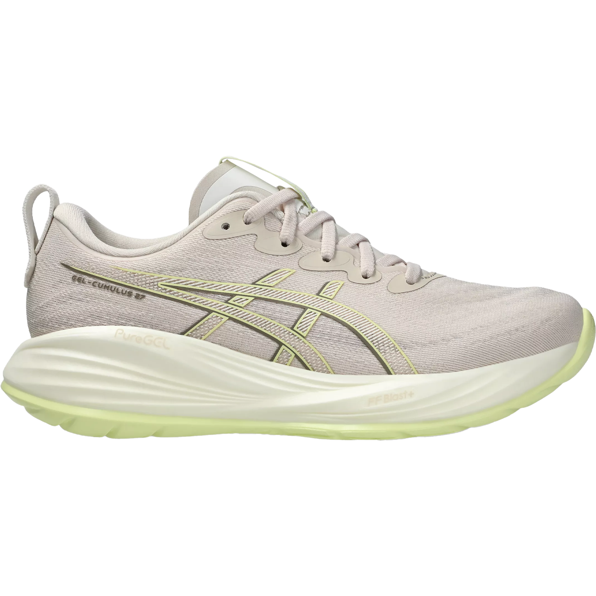 Women's Cumulus 27 alternate view