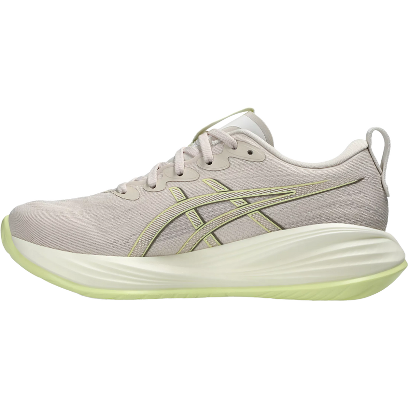 Women's Cumulus 27, Asics Women's Cumulus 27 side