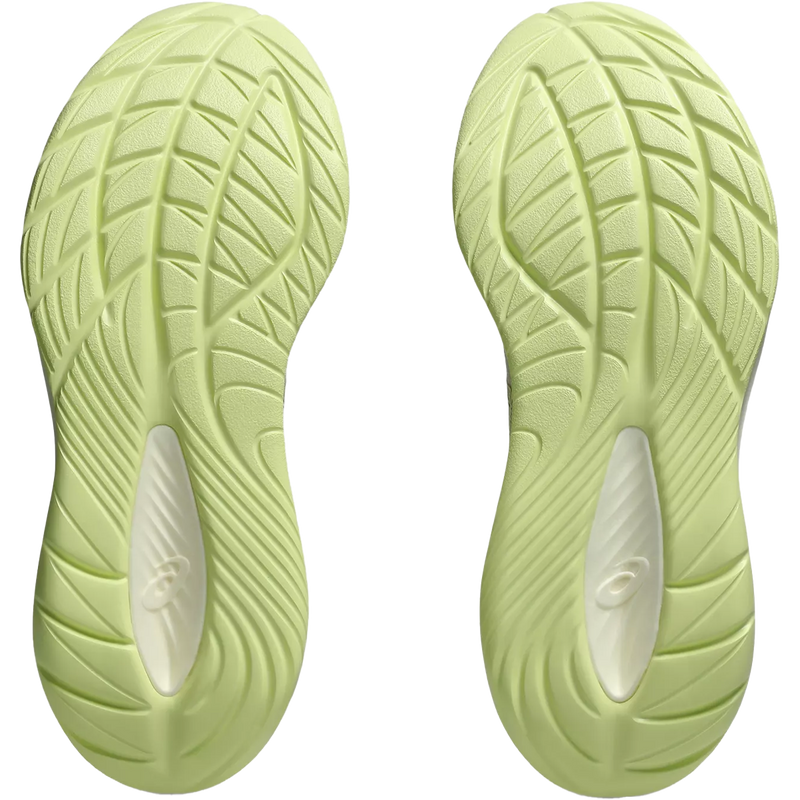 Women's Cumulus 27, Asics Women's Cumulus 27 bottom